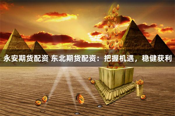 永安期貨配資 東北期貨配資：把握機遇，穩(wěn)健獲利